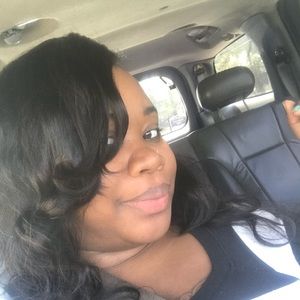 Meet your Posher, Marisa